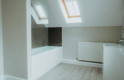 The Coach House Barn - Foto 15