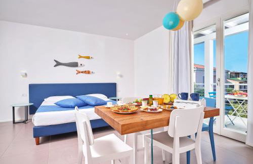 Felix Hotels - Hotel Residence Porto San Paolo - Photo 41