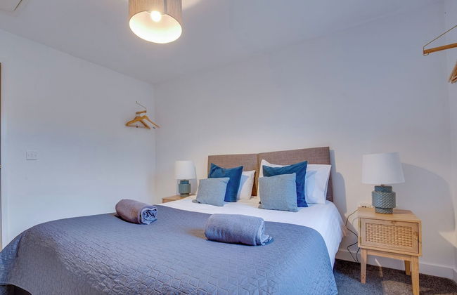 Doncaster 1st floor Apartment - Photo 6