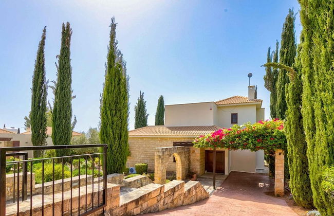 Villa 67 - Tala in Kouklia - Foto 17