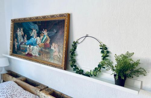 Kleines Ferienzimmer Uckermark - Photo 19