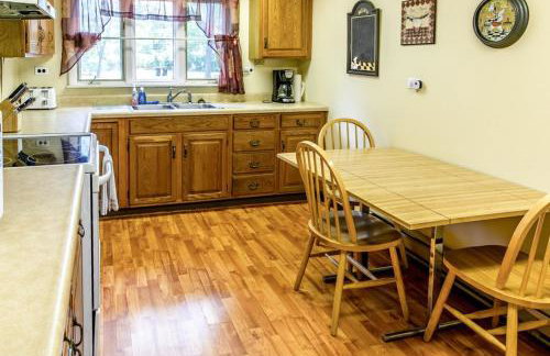 Casual Lake Living - Foto 9