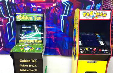 Arcade Game Room! Luxury New 3BR CLE Clinic UnivCircle Little Italy - Foto 29