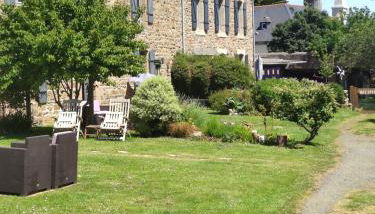 Appart'hotel Maison Saint Michel - Photo 2, Garden