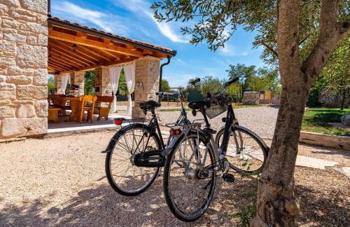 MY DALMATIA - Authentic villa Malou with private swimming pool - Foto 9