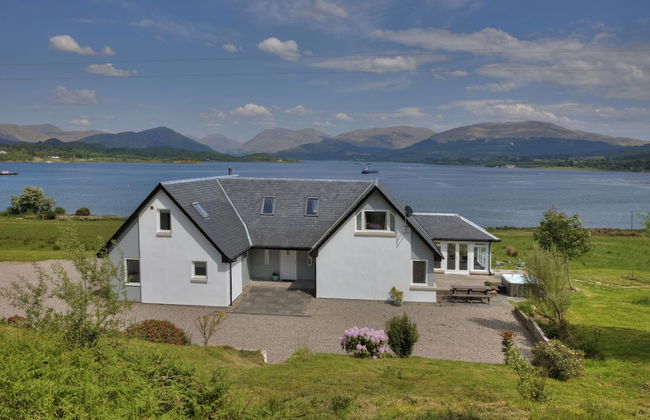 Seabank House - Foto 15