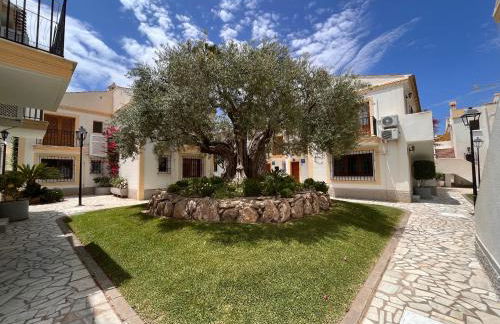 Casa Brisa Vera Costa con piscina abierta todo el año - Foto 9