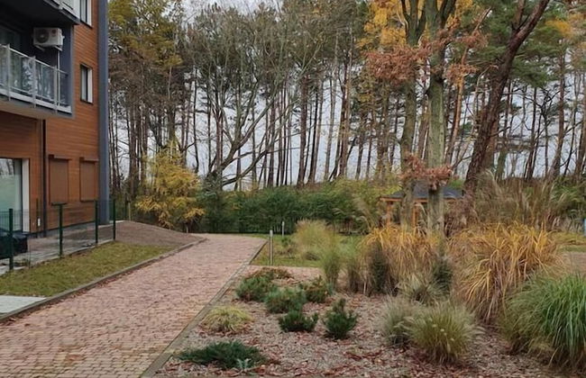 DWIE SOSNY-Apartament na wydmie - 365PAM - Photo 69