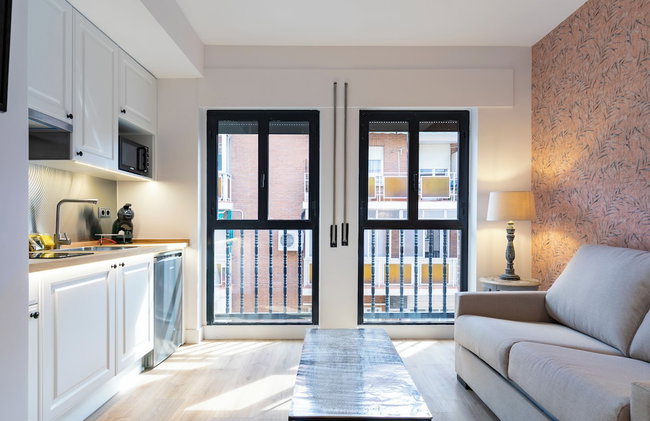 Apartahotel Quo Eraso - Foto 20