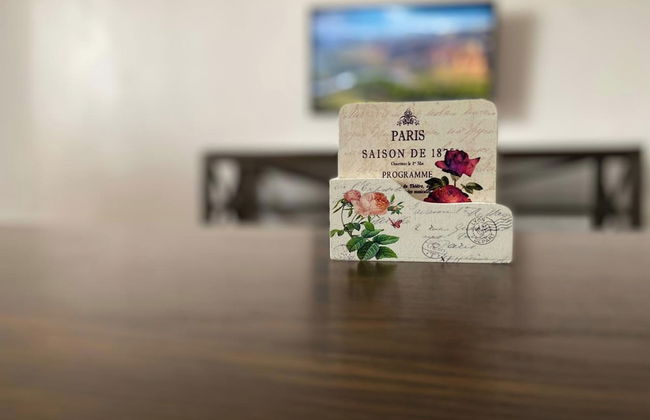 Midtown B61 Apartment - Foto 18