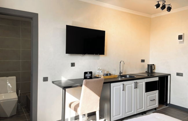 Beles Apartments - Photo 21