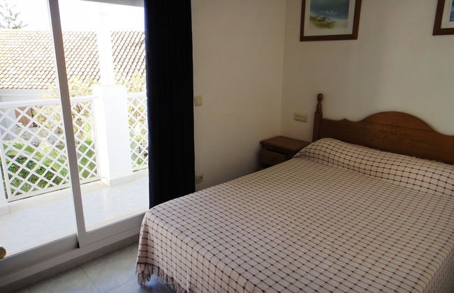 Apartamentos Al-Andalus-24 - Foto 4