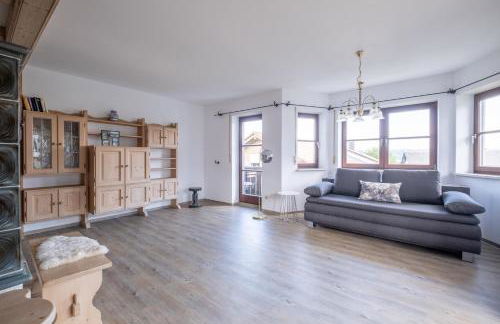 Gemütliches Wohlfühl-Apartment mit perfektem Seeblick - Foto 8