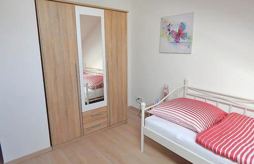 Ferienwohnung Bergidyll - Foto 14