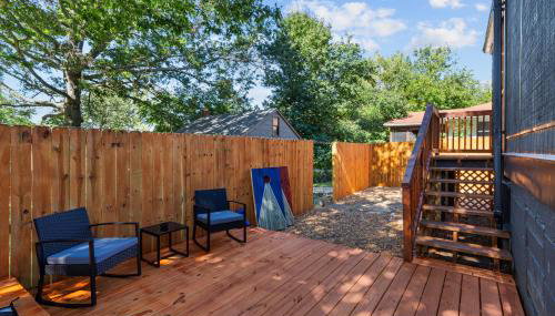 Wine Country Getaway | JZ Vacation Rentals - Foto 4, Other