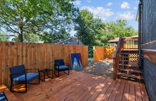 Wine Country Getaway | JZ Vacation Rentals - Foto 4