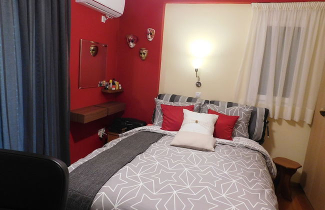 Helen's Villa - Foto 4