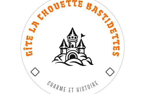 Gîte La CHOUETTE BASTIDETTE - Photo 1