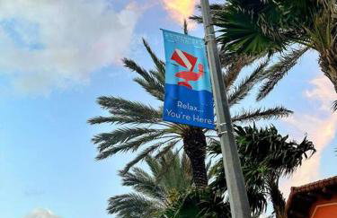 Modern 4Bedroom-2Bath Family POOL House 5 mins Lauderdale-by-the-Sea & Pompano Beaches - Foto 45