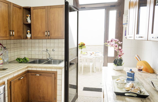 Casa Lucia Close To The Sandy Beach - Photo 6