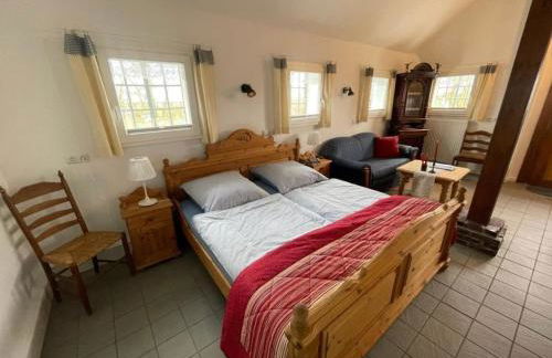 Landhaus up de Warft - Störtebecker - Foto 17