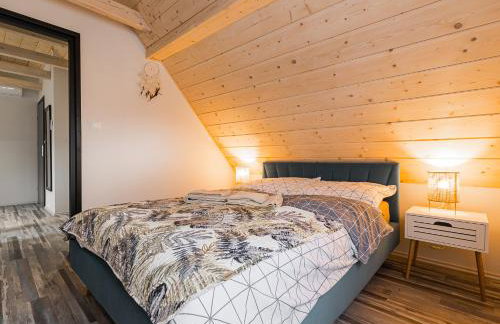 Słoneczna Wetlina - Apartament 3 - Foto 15