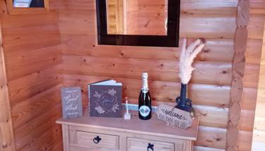 Bamboo Retreat - Foto 4