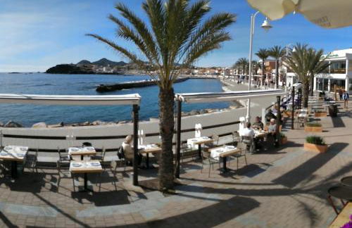 chalet privado en Cabo de Palos - Foto 35