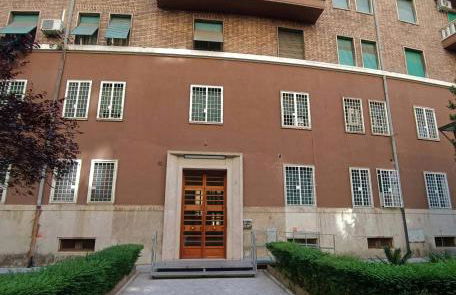 Gentile RHome Apartment, casa vacanze - Foto 55