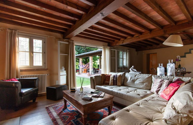 Il Castagno - Foto 30