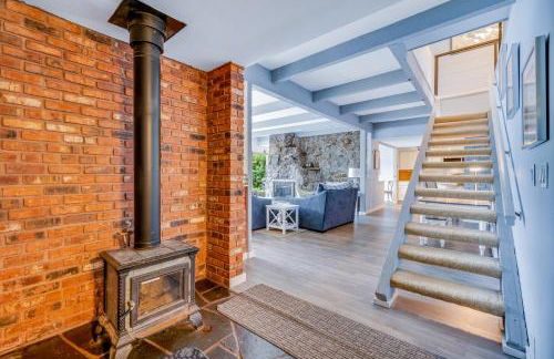 Grandpa's Lake House - Foto 11