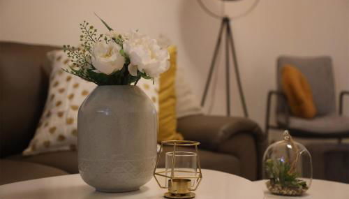 Ferienhaus Westermann, 4 Schlafzimmer, Waschmaschine, Trockner, Businesswohnung, Monteurzimmer - Foto 3