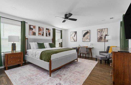 An Entertainment Oasis Near The Battery, Sleeps 10 - Foto 4