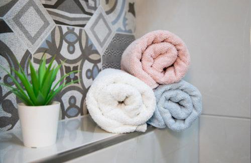 Angela Luxury Studio Apartment - Foto 47