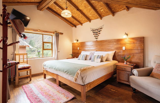 Unuwasi Hotel & Villa - Foto 28