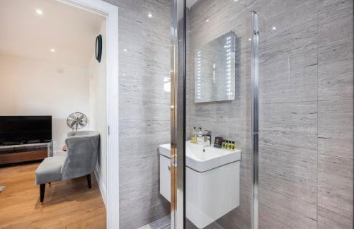 Garland Stylish Apartment 1 in Greater London - Foto 8