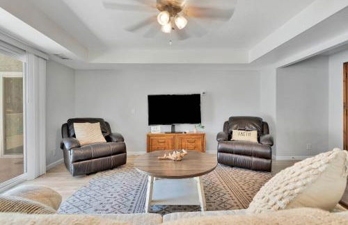 Oasis Condo on the Fairway - Foto 9