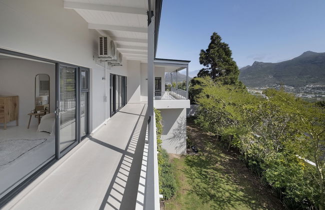 Hout Bay Villa - Photo 10