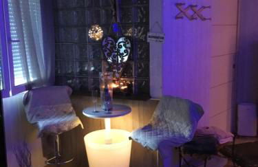 Sweet home, logement de tourisme - Foto 12