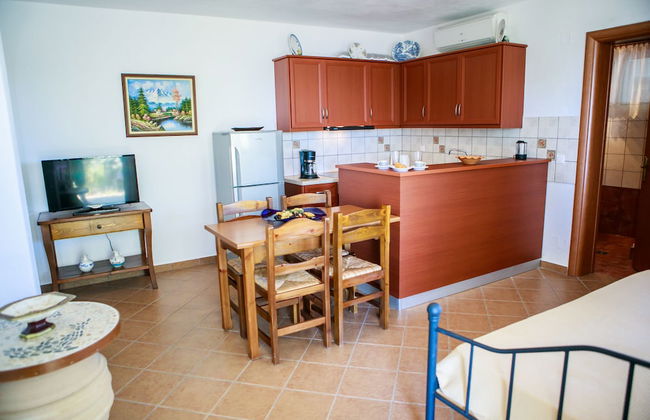 Anatoli Villa - Foto 7