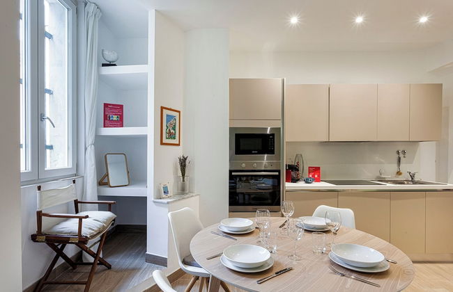 Brignole de Ferrari Refined Home - Foto 5