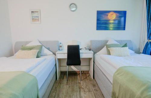 Big 3 Bedrooms Apartment at Ground Floor - Foto 38