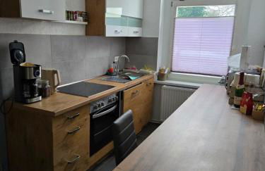 Ferienwohnung am Bahnhof - Foto 14