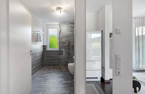 Schicke Ferienwohnung am Golfplatz - Foto 21