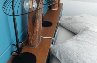 Traînefeuilles - Gîte au Four à Pain proche Zoo de Beauval - Foto 18