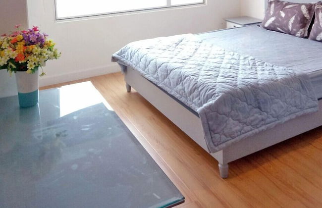 Enjoy Saigon Sunrise City - Photo 5