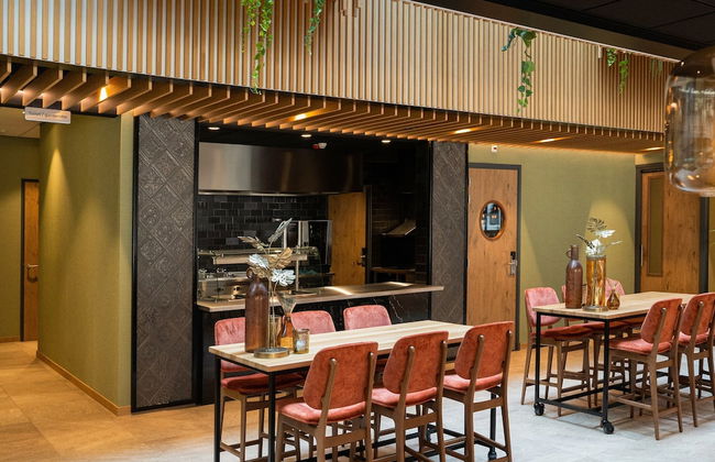 Comfortable Apartment in Egmond aan Zee Near Sea - Foto 67