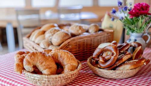 Ferienbauernhof Ohr - Foto 3