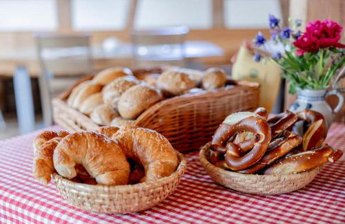 Ferienbauernhof Ohr - Foto 3