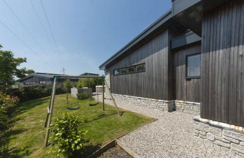 6 The Dunes At Upton Towans - Short walk to the beach - Hot Tub - Free Wi-Fi - Foto 29